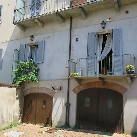 Locazione Turistica Casa Serra
