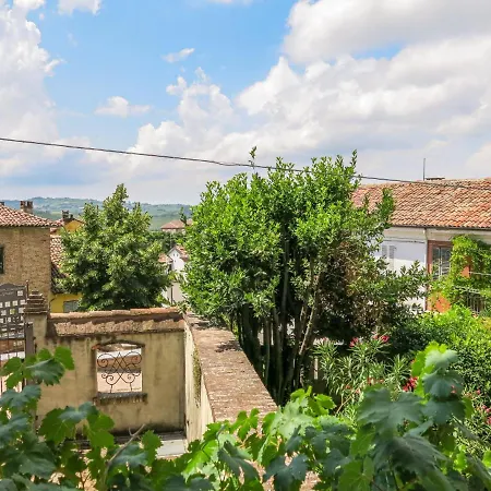 Locazione Turistica Casa Serra Appartamento