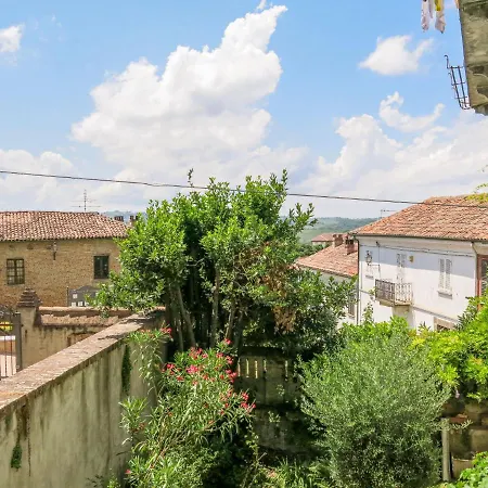 Appartamento Locazione Turistica Casa Serra Montegrosso dʼAsti