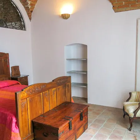 Appartamento Locazione Turistica Casa Serra *