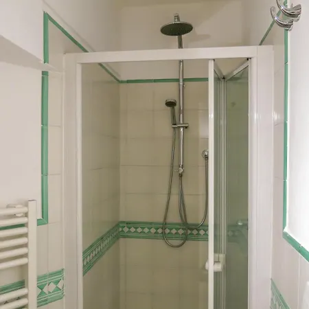 Appartamento Locazione Turistica Casa Serra *