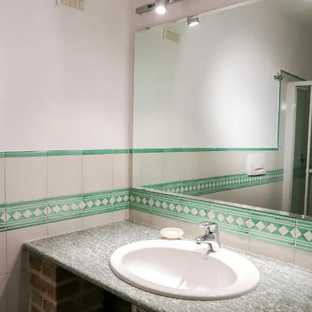 Locazione Turistica Casa Serra Appartamento