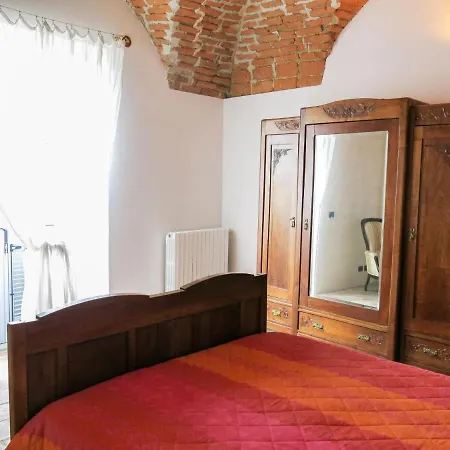 Locazione Turistica Casa Serra *