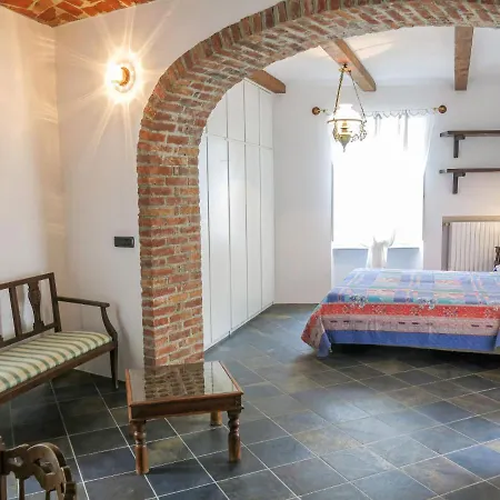 Locazione Turistica Casa Serra