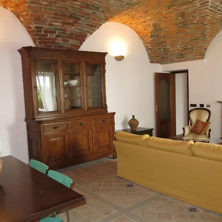 Locazione Turistica Casa Serra