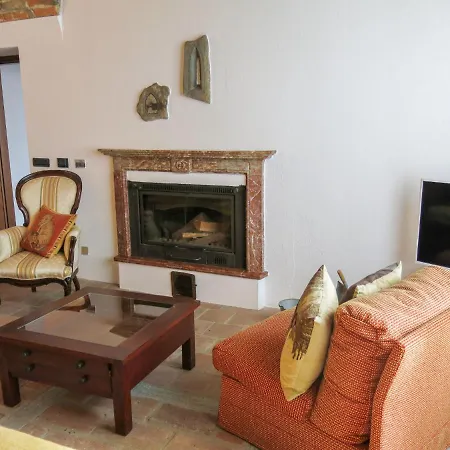 Locazione Turistica Casa Serra Appartamento