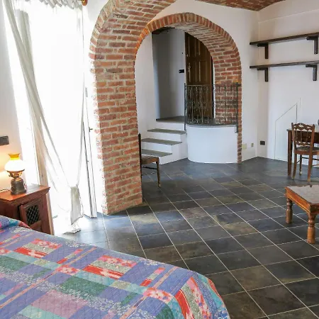 Appartamento Locazione Turistica Casa Serra *