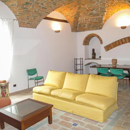 Appartamento Locazione Turistica Casa Serra *