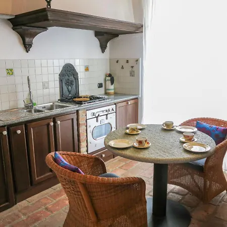 Appartamento Locazione Turistica Casa Serra *
